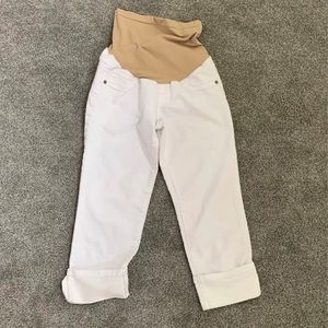 Motherhood Maternity jeans